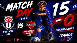 Video vs Ñublense