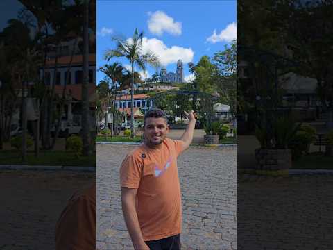 pouso alto sul de Minas gerais