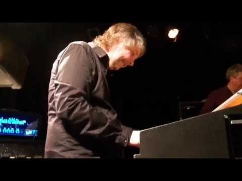 Don Airey - Mini Suite and Parisienne Walkways