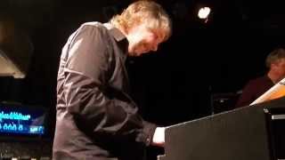Don Airey - Mini Suite and Parisienne Walkways