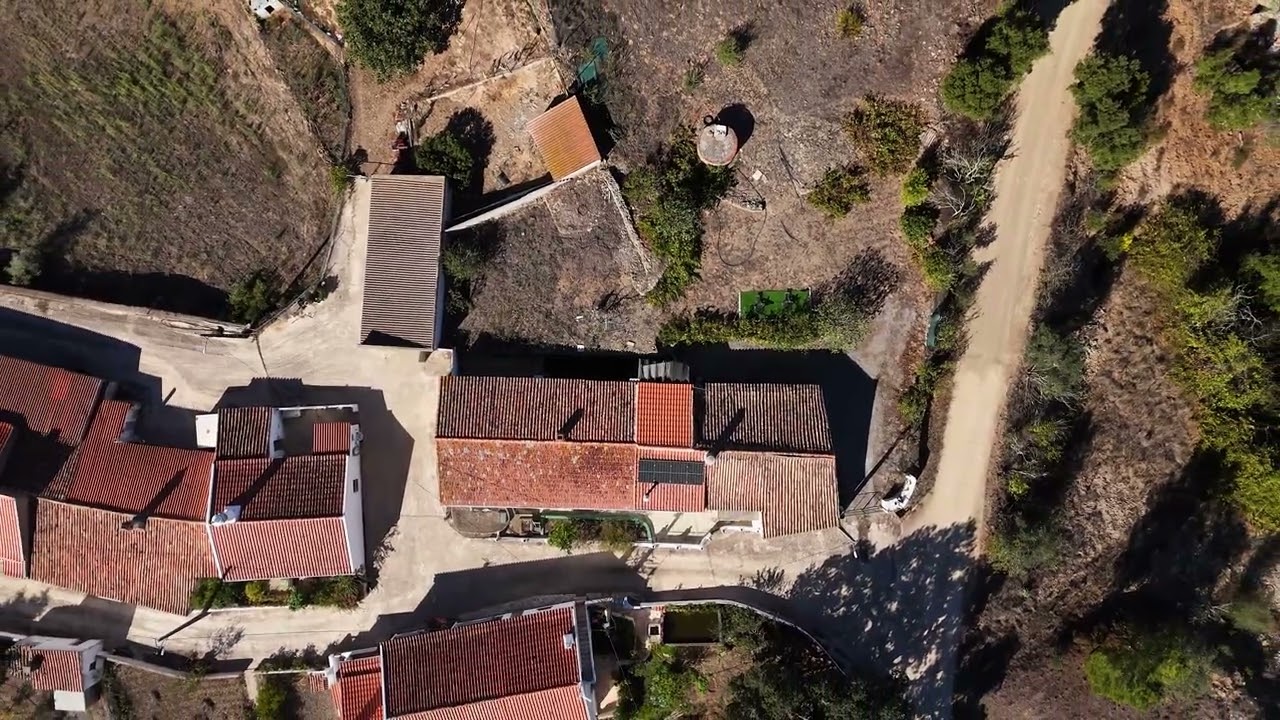 Vídeo do imóvel