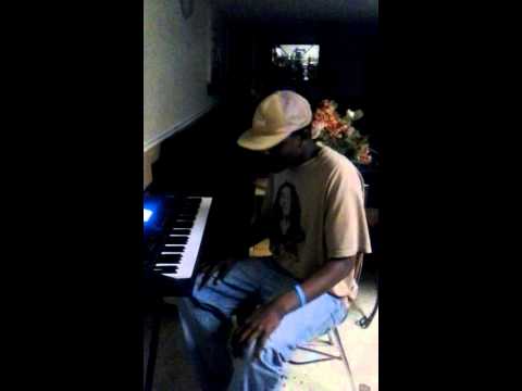 Wake Me Up piano cover by Basima