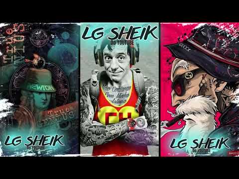 MTG - ENCOSTANDO A CABECINHA - DJ BETIM ATL FT MCS MÃE , GW , SACI