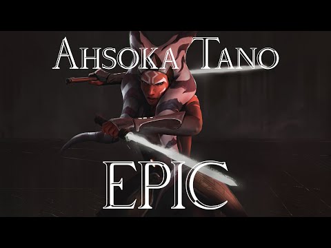 Star Wars: Ahsoka's Decision & The Inquisitor | Epic Cinematic Orchestral Cover