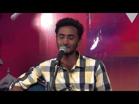 Vijay Padmanabhan penne penne performance
