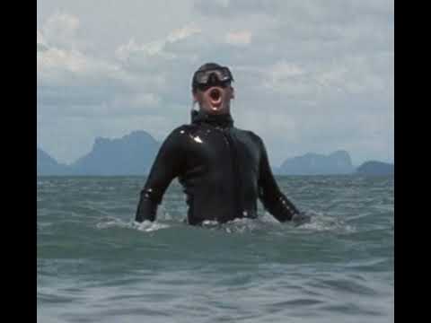 Episode 19:  Tomorrow never dies