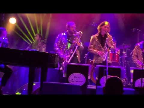 Sir Jay and the skatanauts