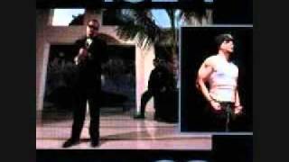 Ice T - Mind Over Matter