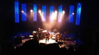Kurt Nilsen acoustic - Rise to the occasion - live på Kolben (Kolbotn) 2010-03-05