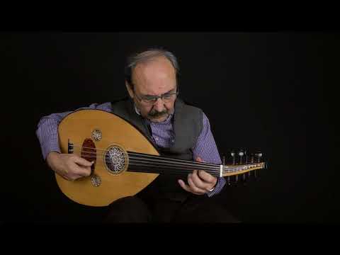 Necati Çelik - Çalın Davulları (Selanik Türküsü)