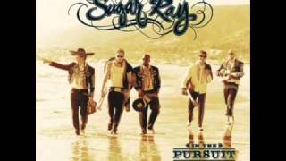 Sugar Ray - She&#39;s Different