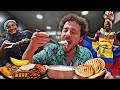 Which City In COLOMBIA Has The Best Street Food