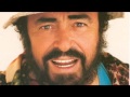 Luciano Pavarotti. Mattinata. R. Leoncavallo.