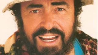 Luciano Pavarotti. Mattinata. R. Leoncavallo.