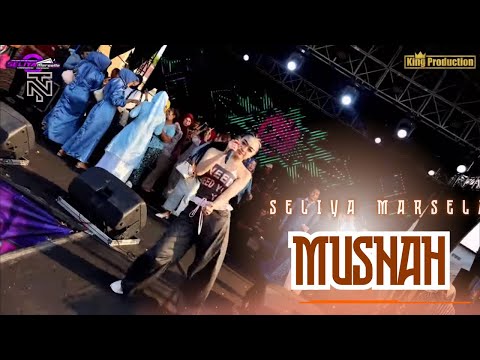 MUSNAH - SELIYA MARSELLA || THE GEN ZIE OF PANTURA SELIYA MARSELLA 