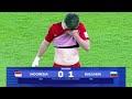 FULL HIGHLIGHTS INDONESIA VS BULGARIA FIFA SERIES 2026 FANSCAM
