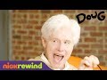 Fred Newman S Mouth Sounds On The Orange Couch Doug Nicktoons