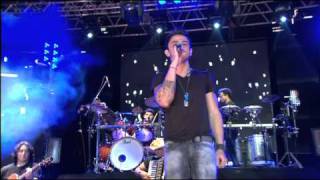 Jorge &amp; Mateus Chove Chove em itumbiara novo DVD