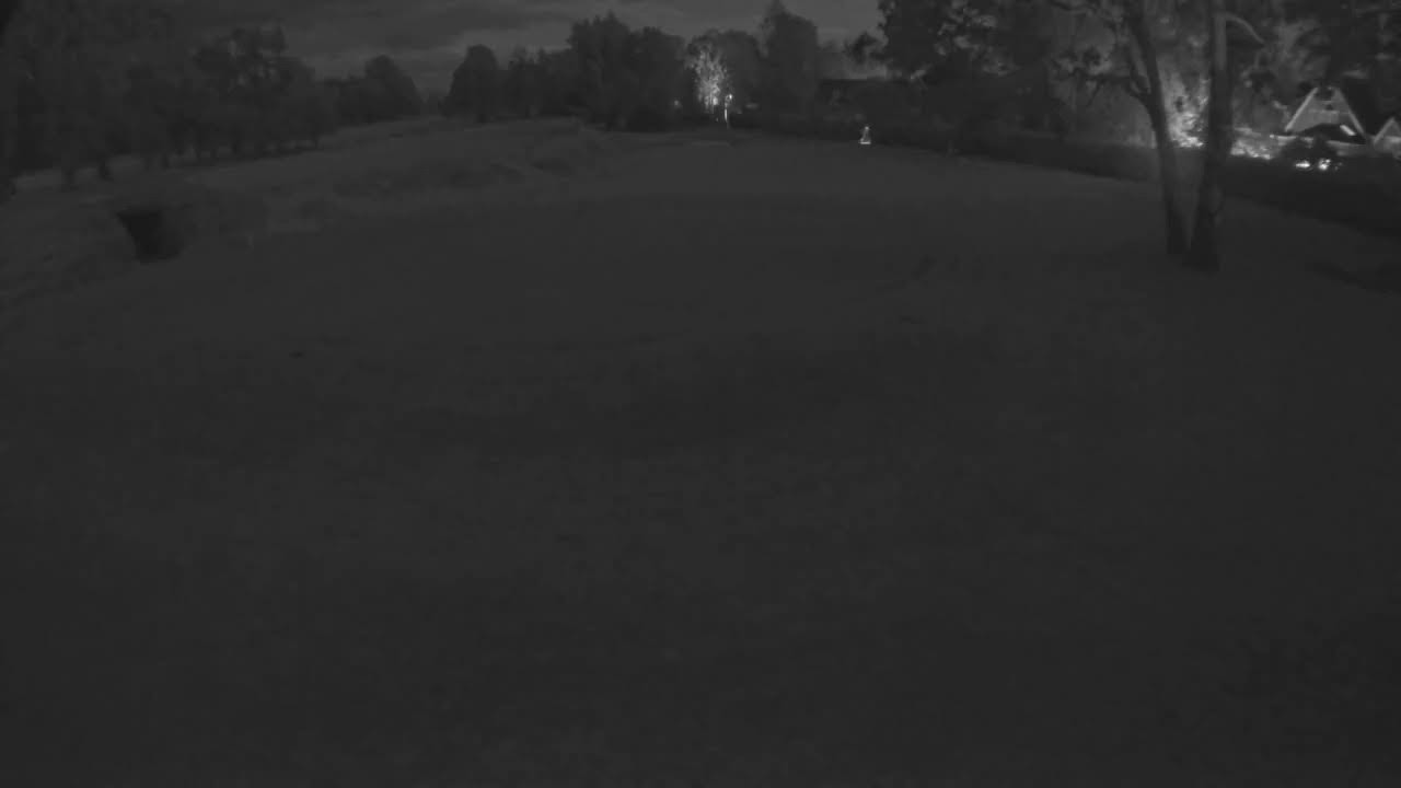 Live webcam view of Green de Prácticas de Juego Corto
