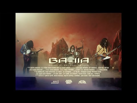 Kelompok Penerbang Roket - Opera di Galaksi Palapa (Live Session)