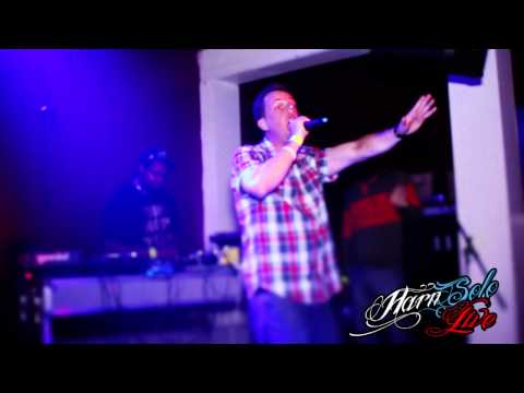 Harn SOLO Live @ The SoundClash (New Orleans)