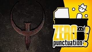 Quake (Zero Punctuation)