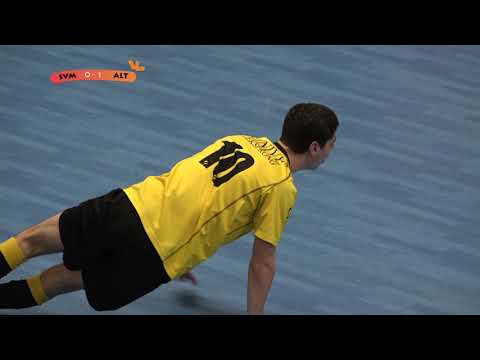 PROXSYS CUP 2020 #16 SV Meerkerk - Altena