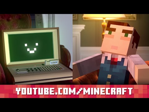 The Secrets of Minecraft's YouTube Channel