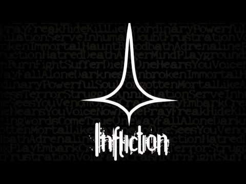 Infliction - Un-Ordinary People