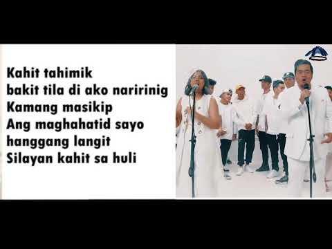 Dungaw - Gloc 9 Ft. Keiko Necesario| Lyrics