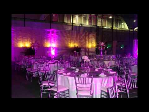 THE DOME INDOOR & OUTDOOR VENUE