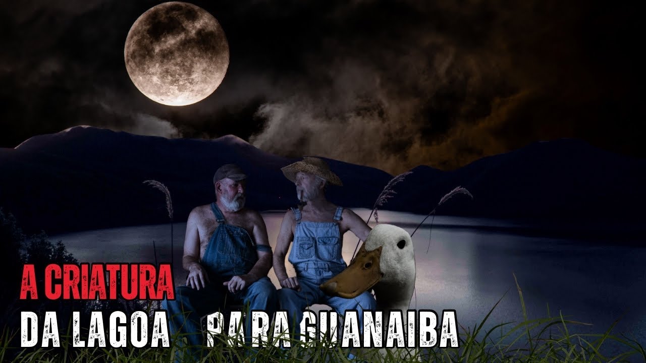 Uma Noite Que Nunca Devia Ter Acontecido