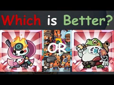 Jiraiya Vs. Amaterasu! Which Japanese Mythic Monster is Best Throughout the Game? - Summoner's Greed