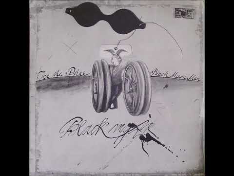 Joe McPhee - "Black Magic Man"