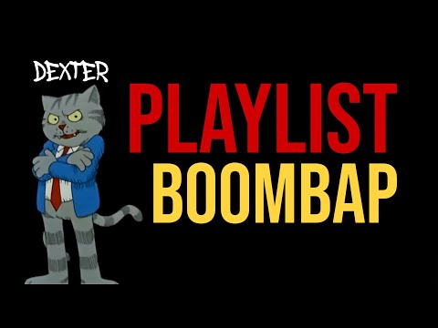 playlist Boombap🇧🇷- Caio Ocean, DeanBlue, PumaPjl, Pibara, Miroma, SonoTWS