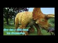 Dino Dan Y Dino Dana Lo Dinosaurios