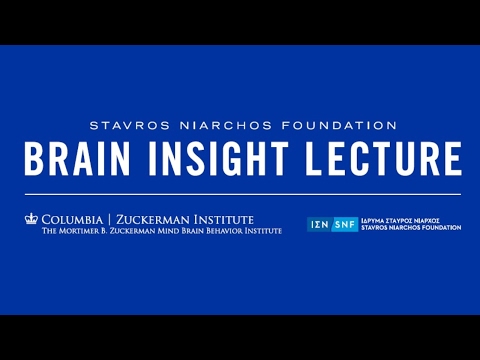 Διάλεξη SNF Brain Insight του Mortimer B. Zuckerman Mind Brain Behavior Institute του Πανεπιστημίου Columbia με ομιλήτρια την Δρ Frances Champagne