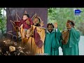 AmaJudiya Welcome Baby Vulindlela Umkhokha The Curse Mzansi Magic S2 Ep75