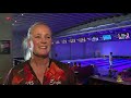 Almeerse bowlster Sonja Pannen kijkt uit naar debuut op WK