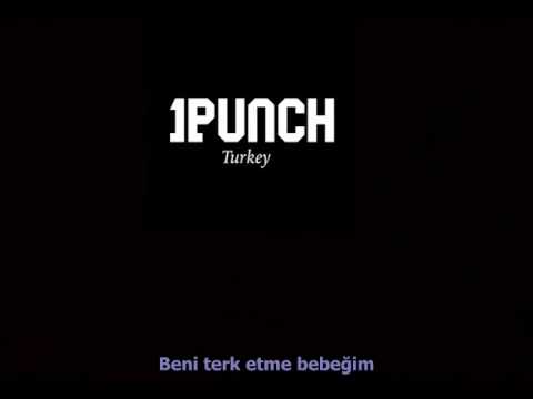 [TR SUB] 1PUNCH - Ice Ice Türkçe Altyazı