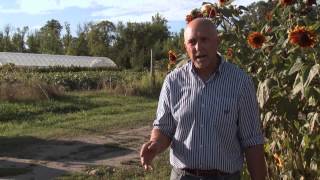 Common Ground 609: Bemidji's Natural Choice Farmer's Market