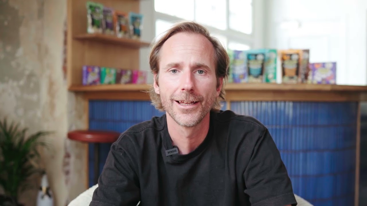 Interview with B Corp Holie