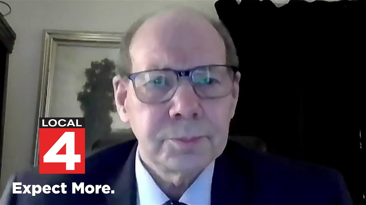 What to know about Trump's tariffs on Canada, Mexico and China