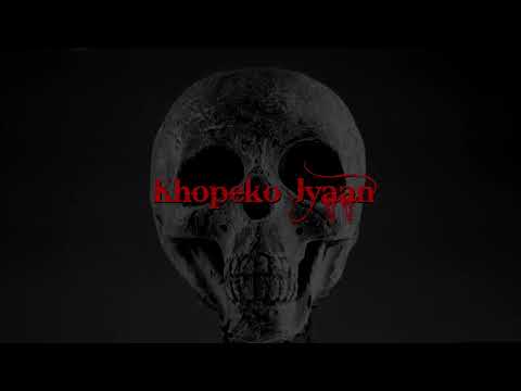 Sickjam - KHOPEKO JYAAN (prod. Seishii)