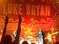 Luke Bryan - Drinkin' Beer and Wastin Bullets ...