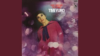 Timi Yuro - I Must Have Been Out Of My Mind video