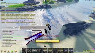 DAY 1 OF TRYING TO GET FIRE OPAL