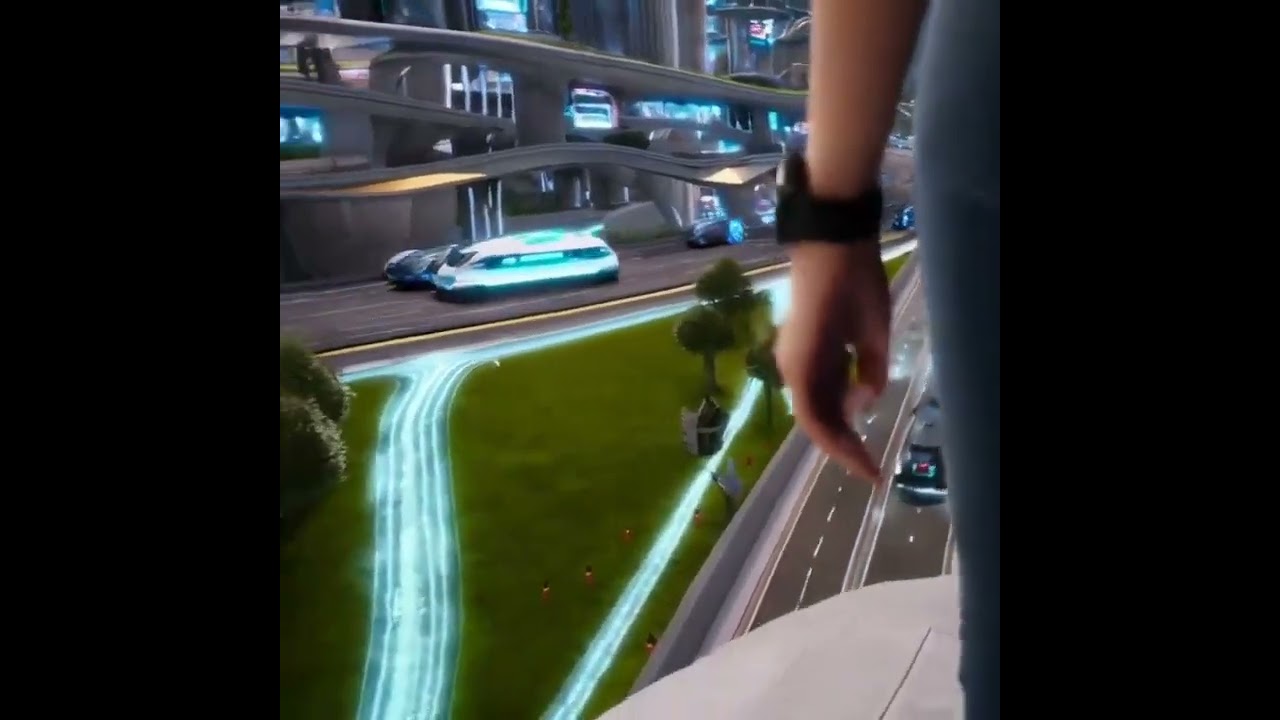 Welcome to the Future: Everything’s Organized. Except Humans! Time to Upgrade and Upskill #AI