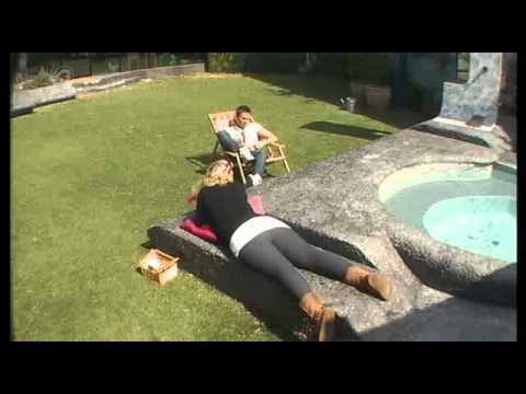 BBUK11 Live Feed Day 69 P1