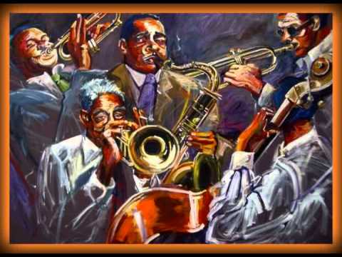 LES OIGNONS - Jazz NEW ORLEANS.